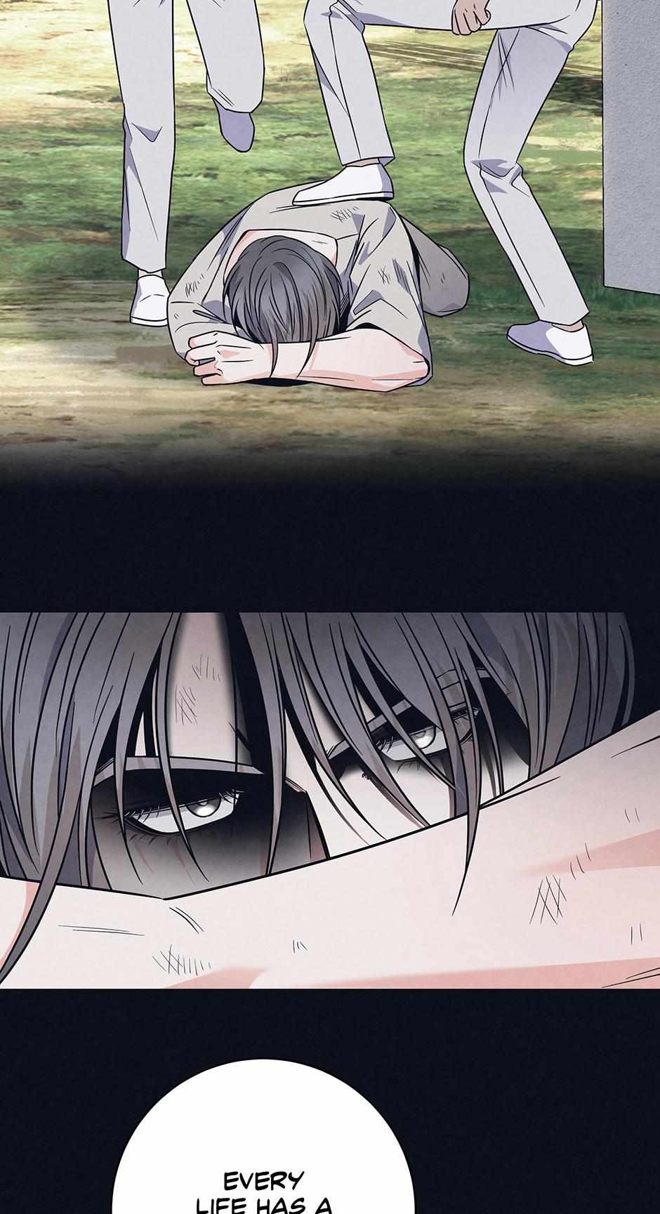 Read Long Live Hate chapter 52 image 35 on Lezhin