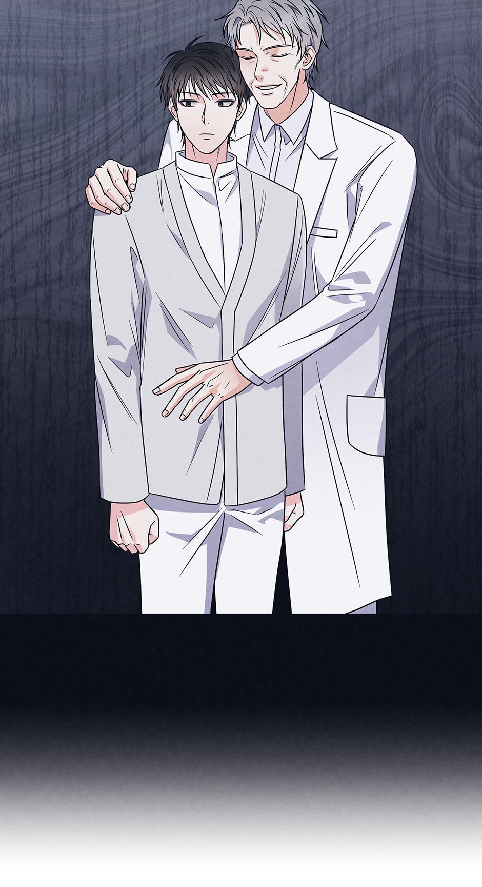 Read Long Live Hate chapter 52 image 37 on Lezhin