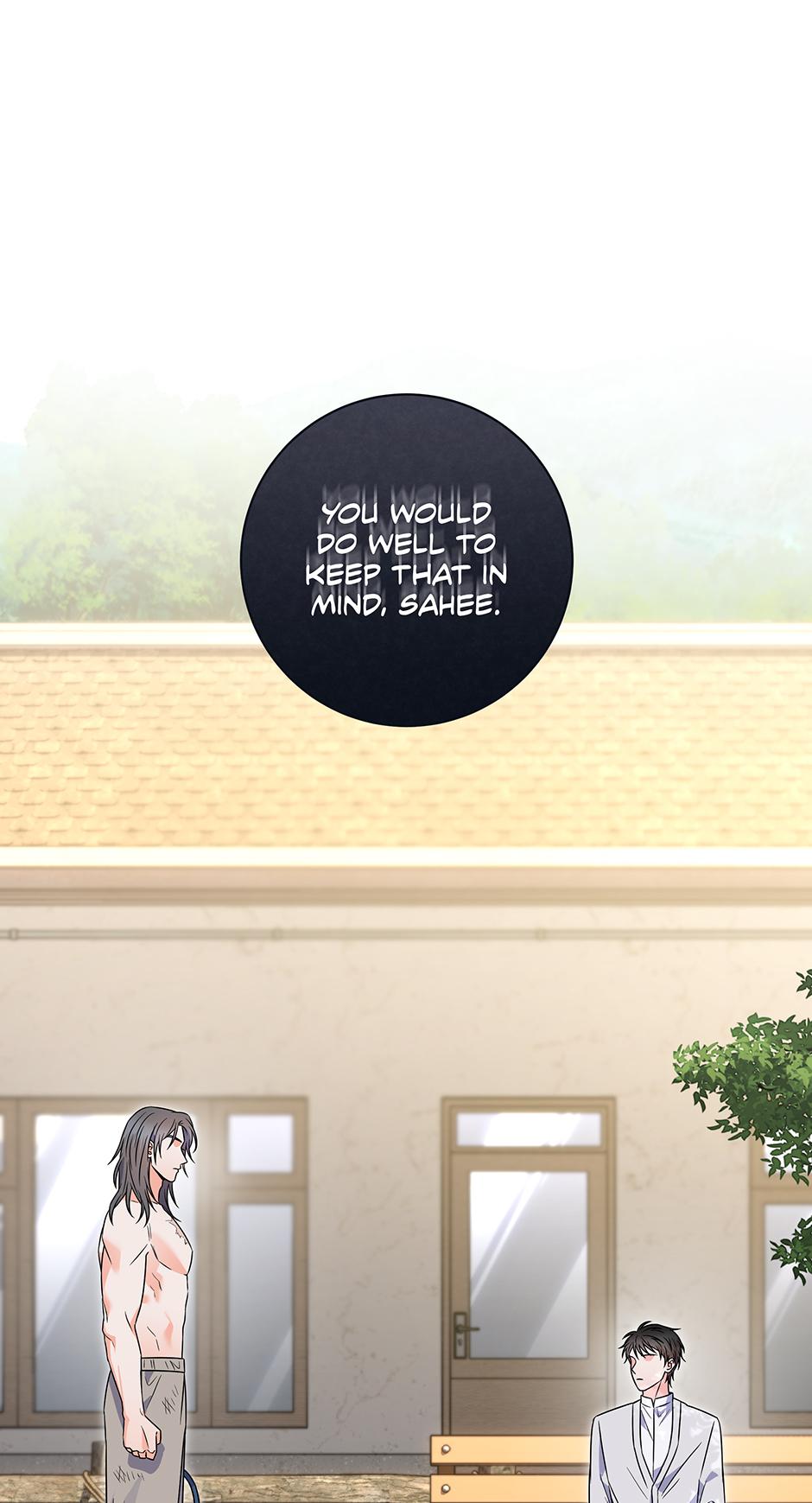 Read Long Live Hate chapter 52 image 38 on Lezhin
