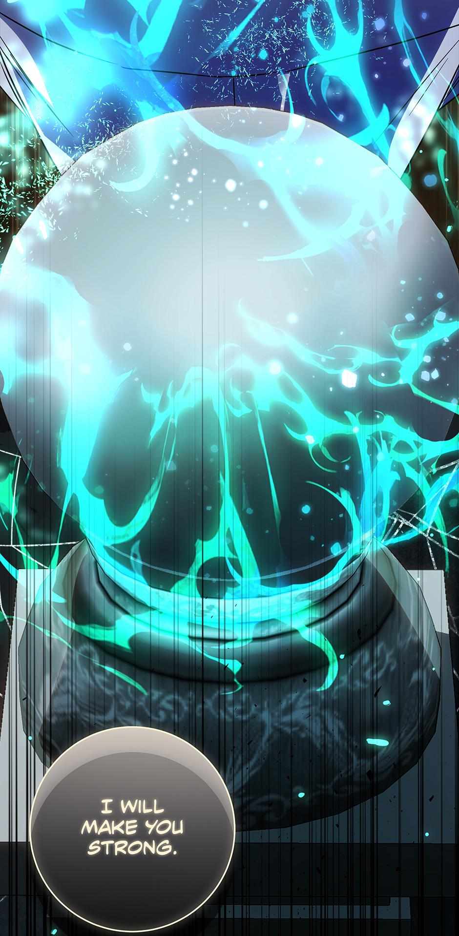 Read Long Live Hate chapter 52 image 4 on Lezhin