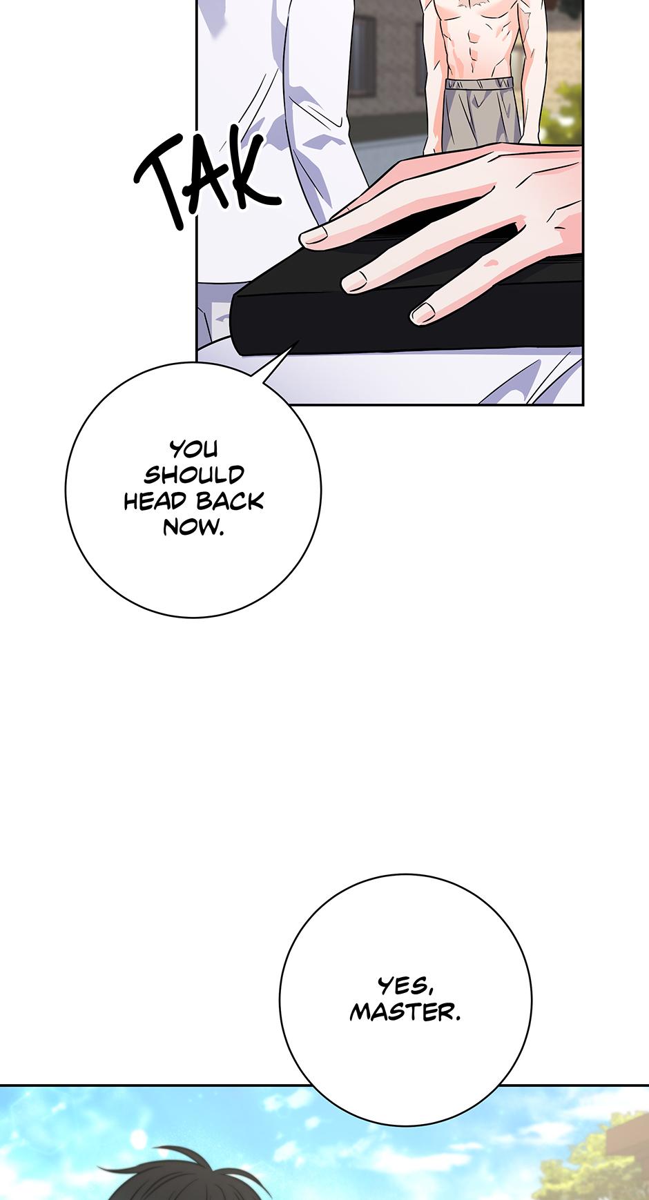 Read Long Live Hate chapter 52 image 41 on Lezhin