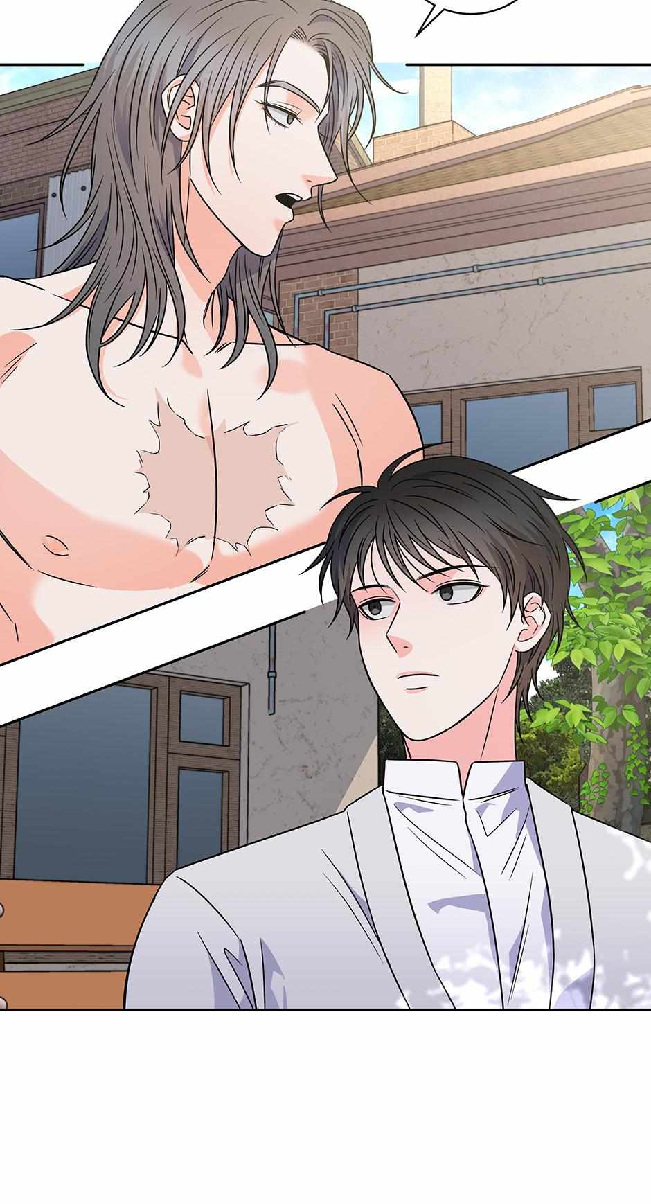 Read Long Live Hate chapter 52 image 43 on Lezhin
