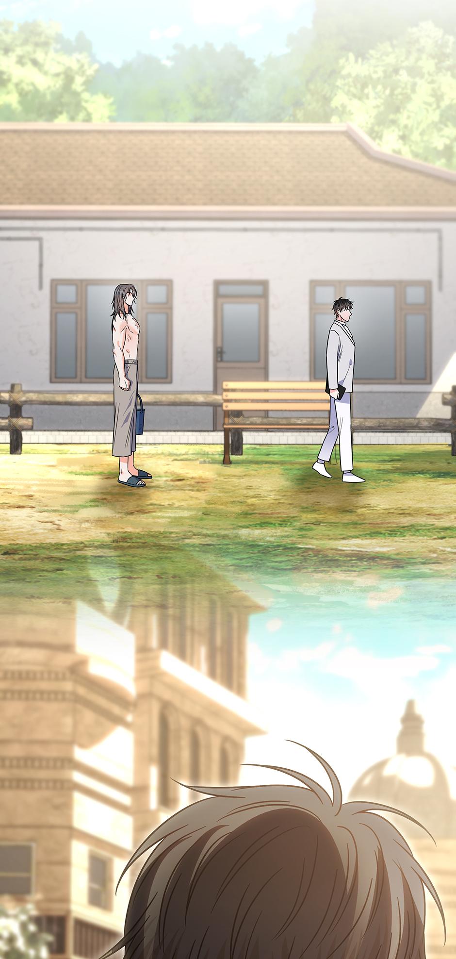 Read Long Live Hate chapter 52 image 49 on Lezhin