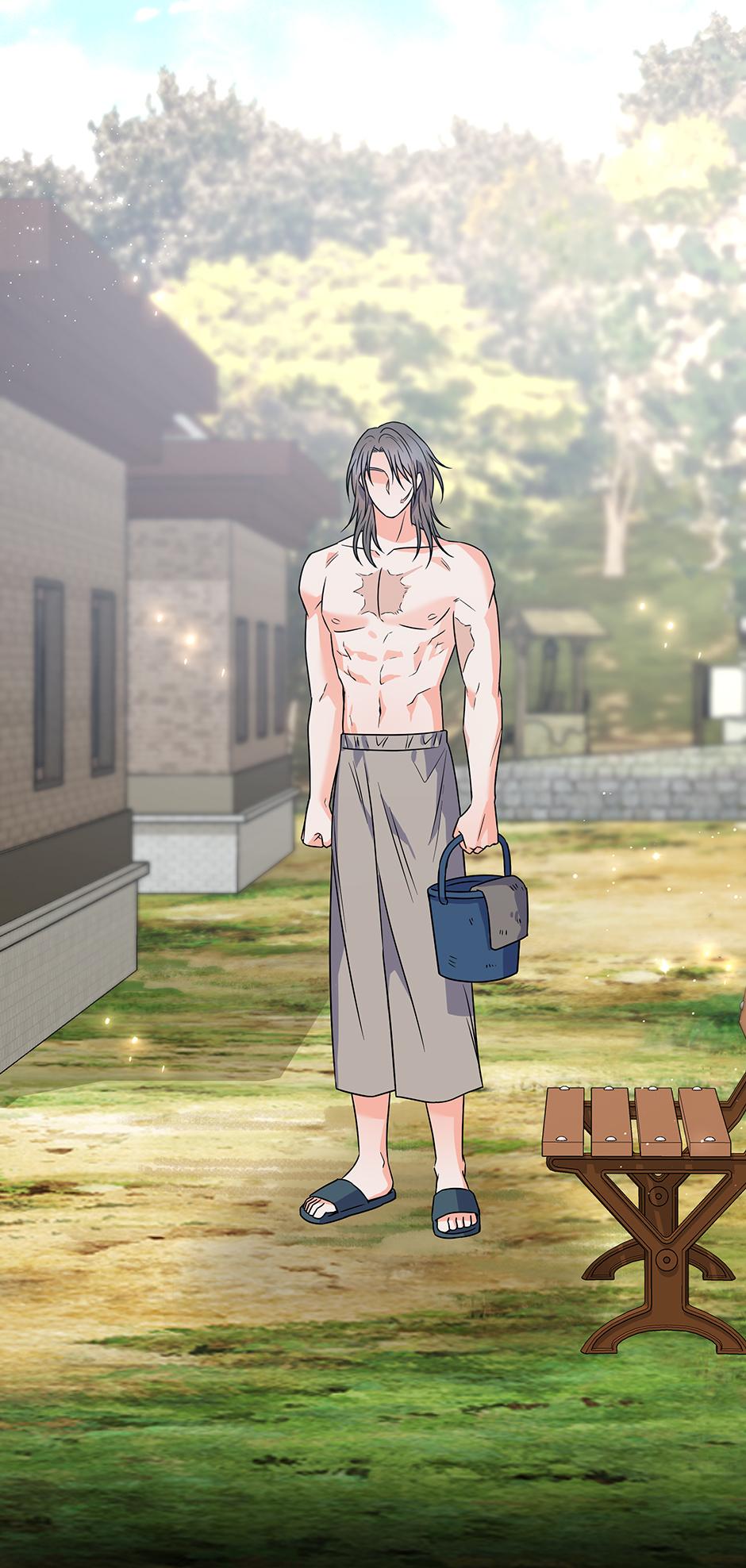 Read Long Live Hate chapter 52 image 51 on Lezhin
