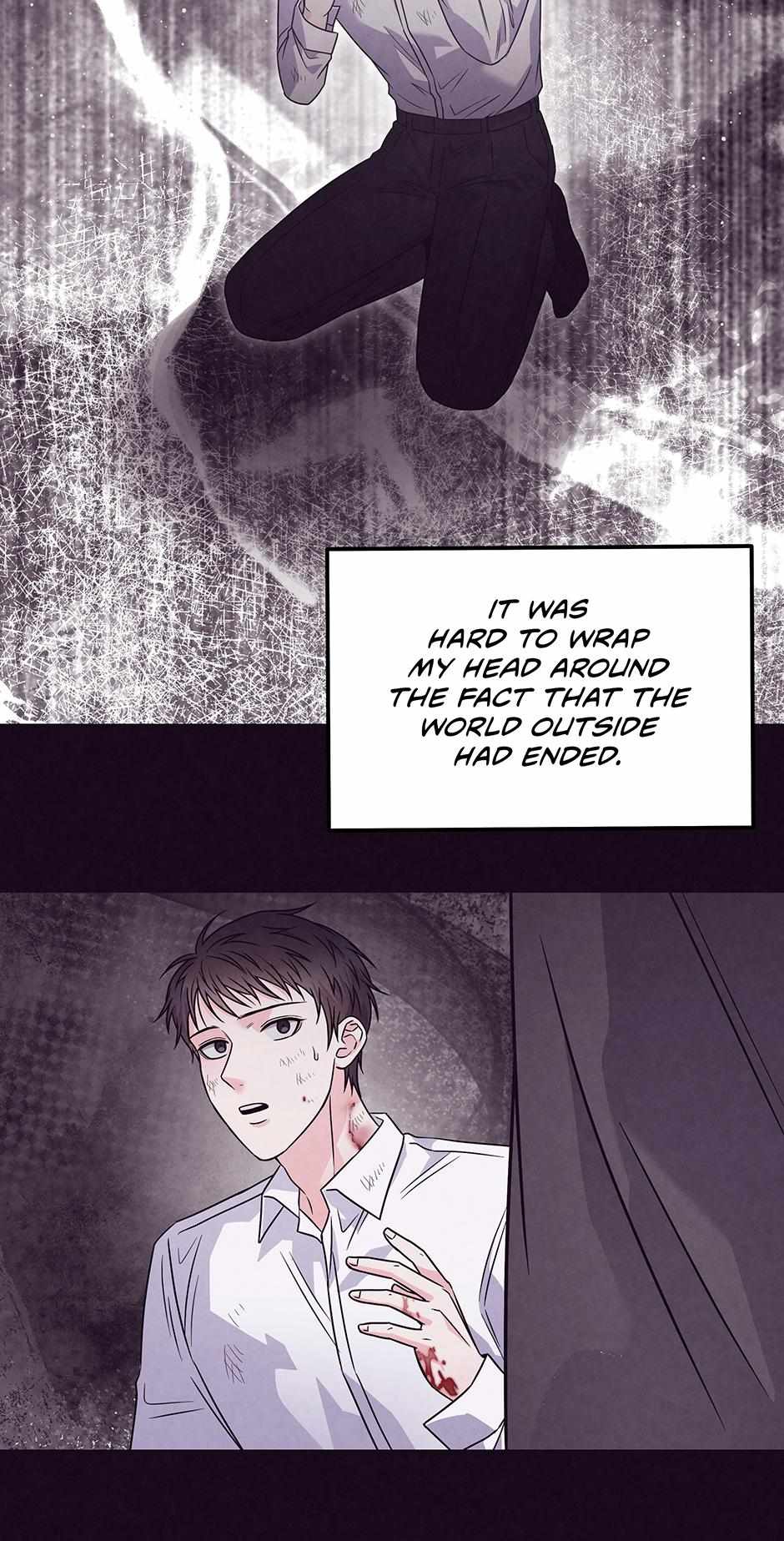 Read Long Live Hate chapter 52 image 58 on Lezhin