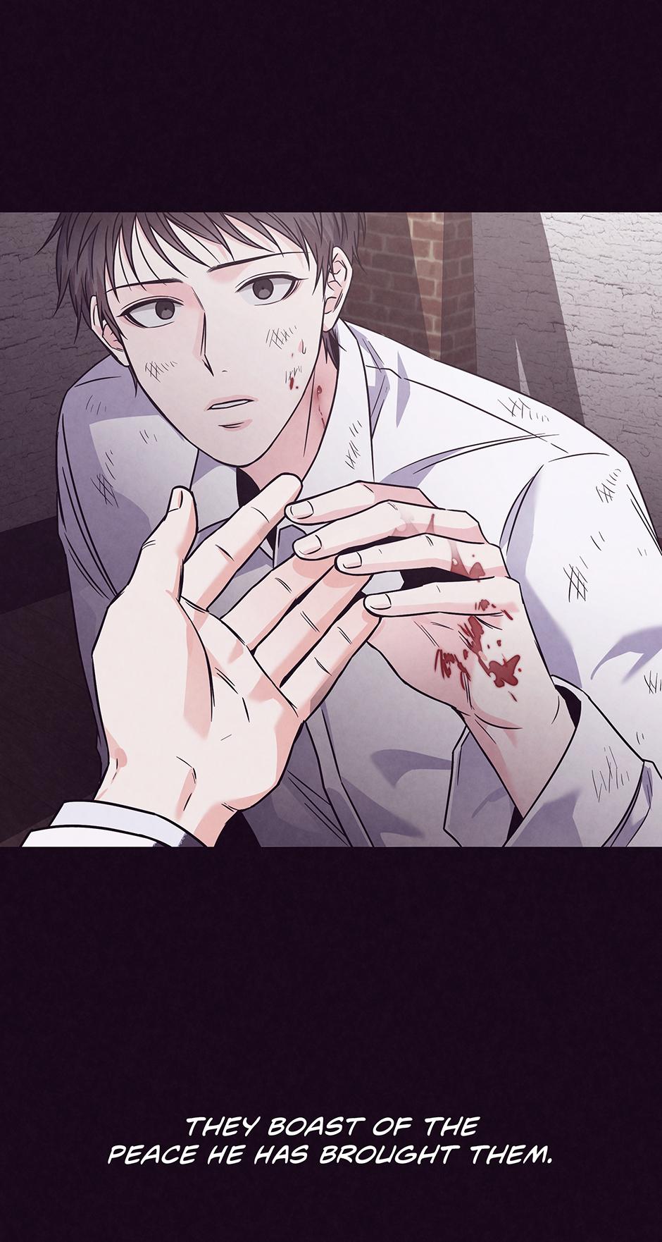 Read Long Live Hate chapter 52 image 61 on Lezhin