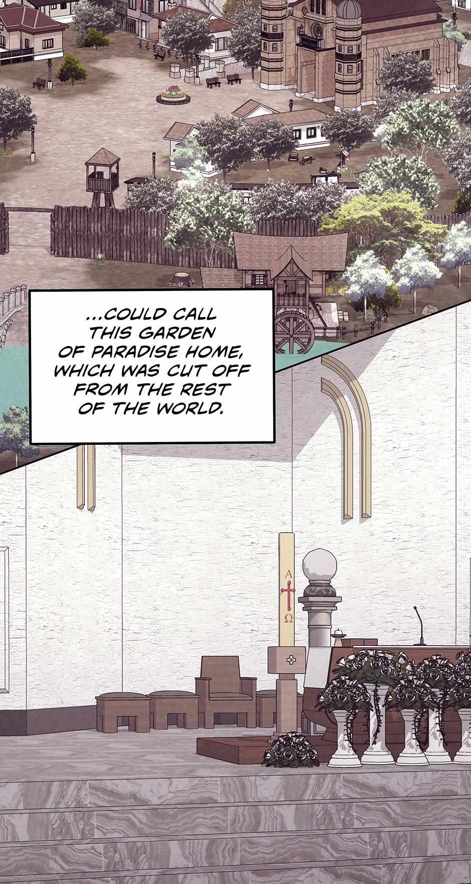 Read Long Live Hate chapter 52 image 63 on Lezhin