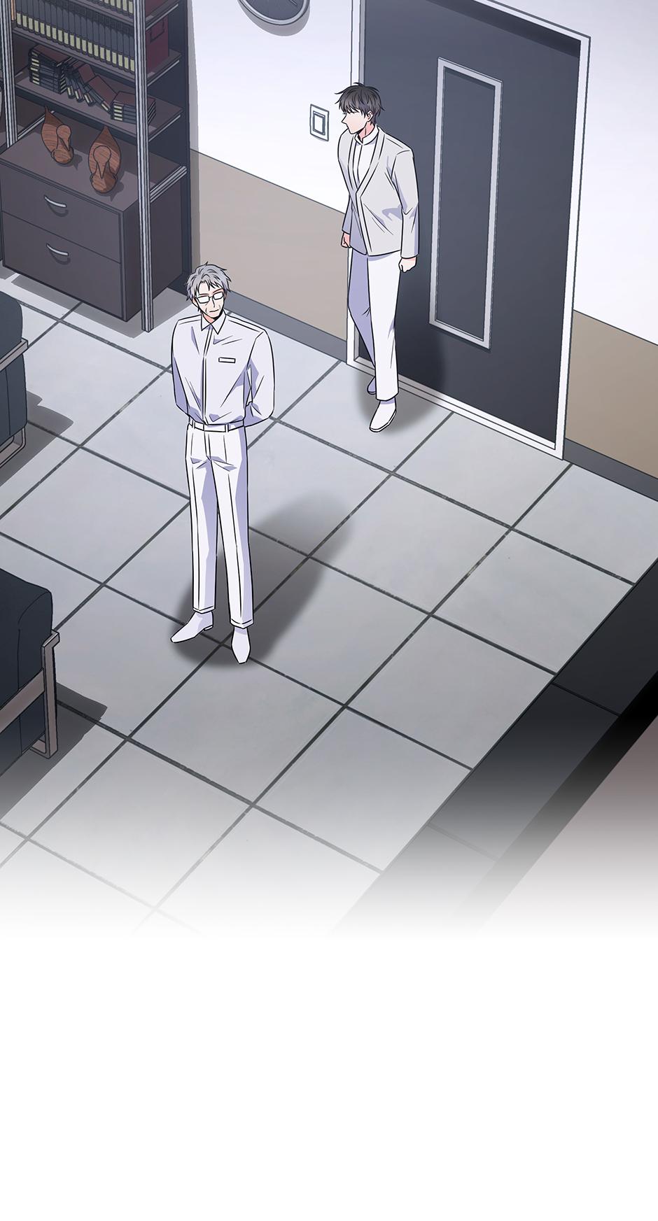Read Long Live Hate chapter 52 image 73 on Lezhin