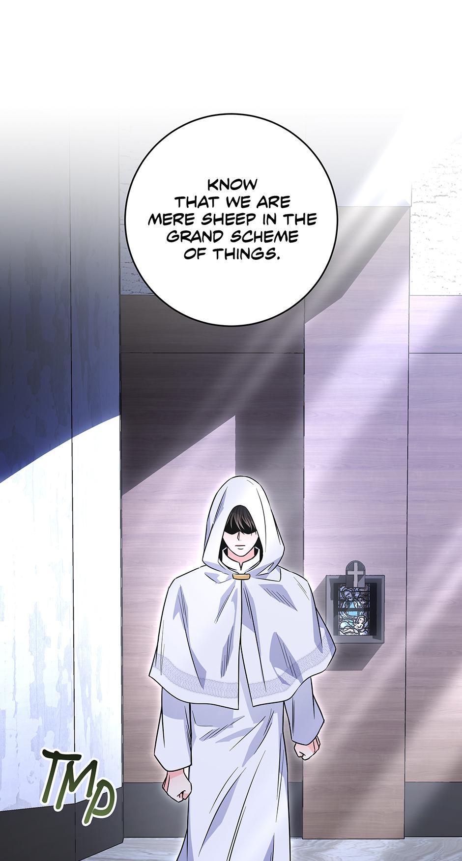 Read Long Live Hate chapter 52 image 8 on Lezhin