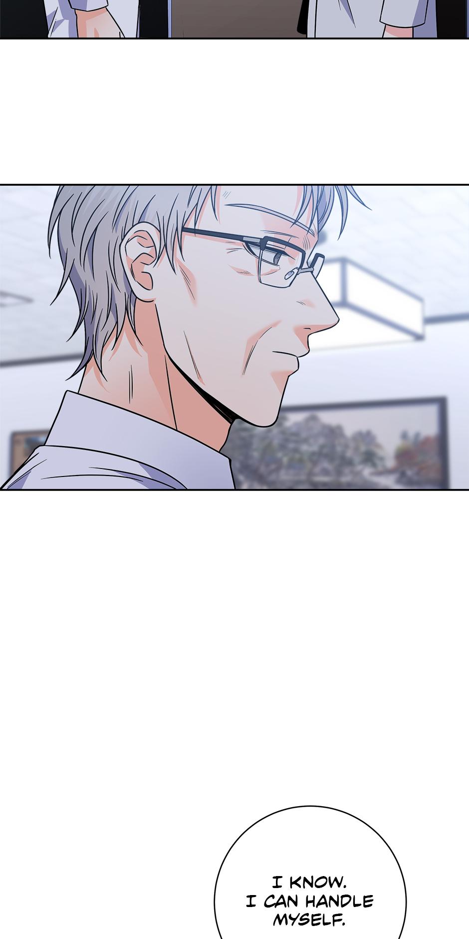 Read Long Live Hate chapter 52 image 81 on Lezhin