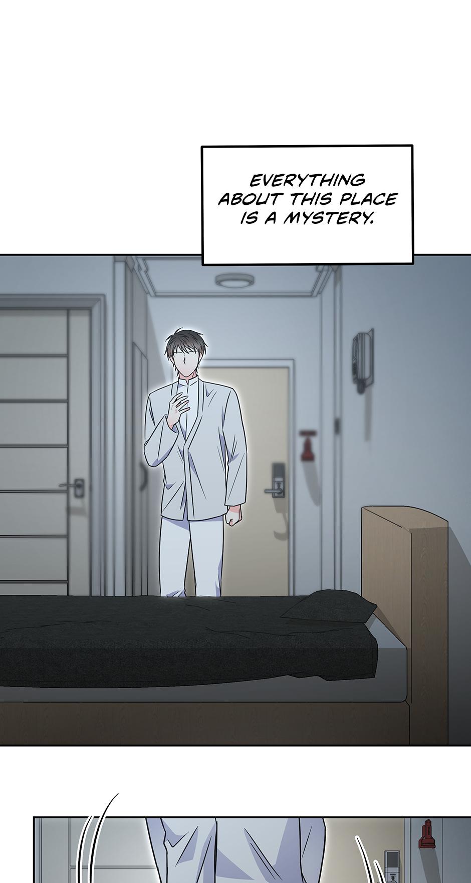 Read Long Live Hate chapter 52 image 86 on Lezhin