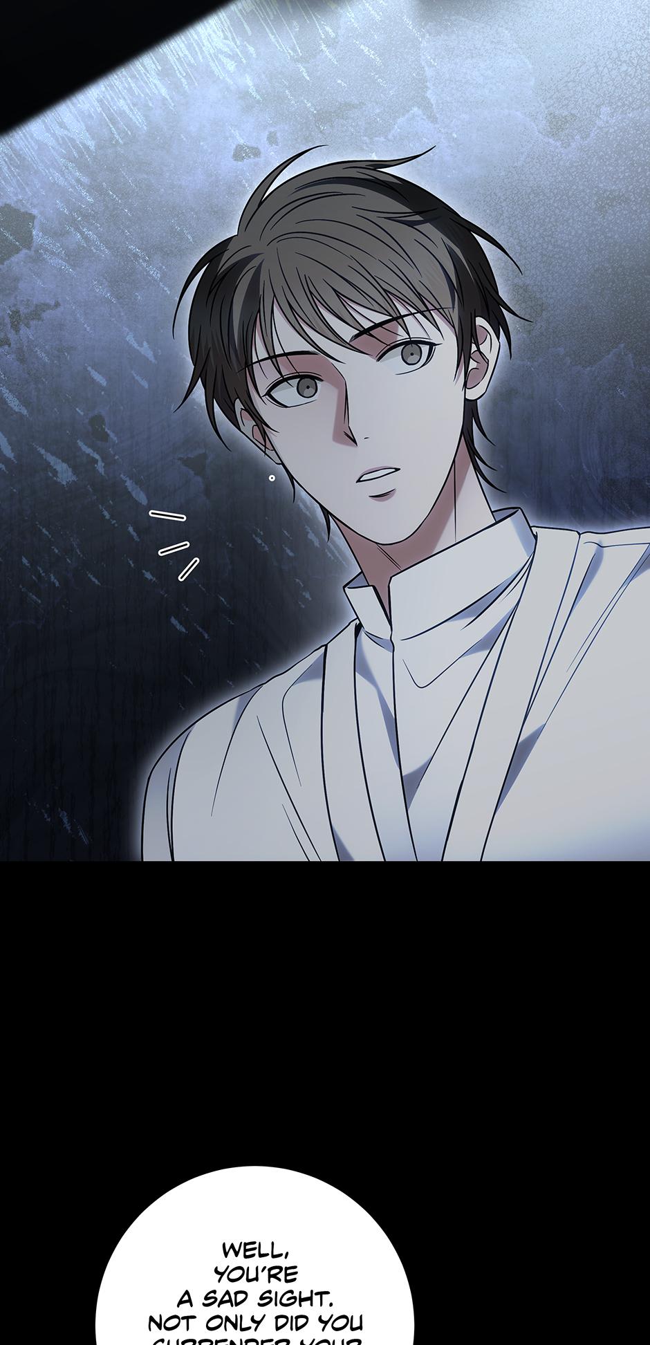 Read Long Live Hate chapter 53 image 1 on Lezhin