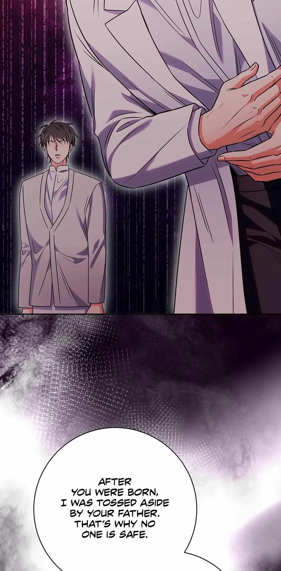 Read Long Live Hate chapter 53 image 11 on Lezhin