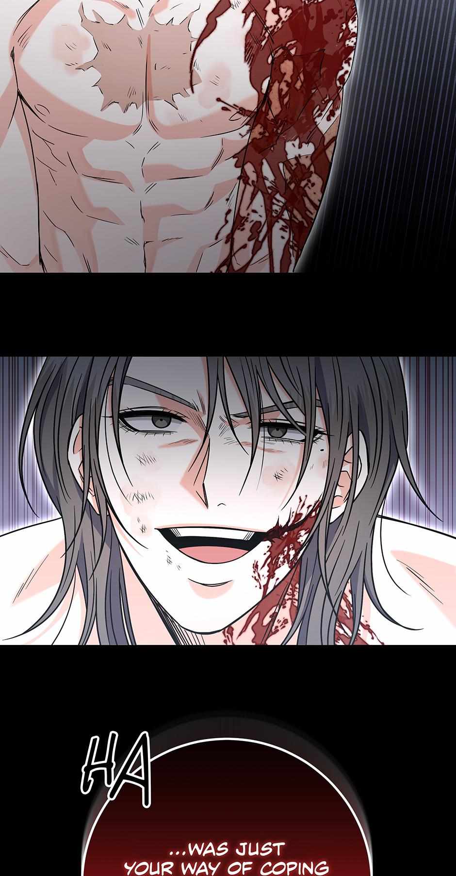 Read Long Live Hate chapter 53 image 16 on Lezhin