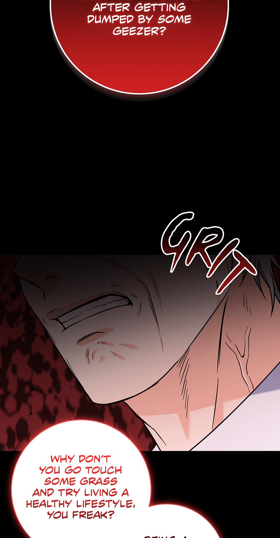 Read Long Live Hate chapter 53 image 17 on Lezhin