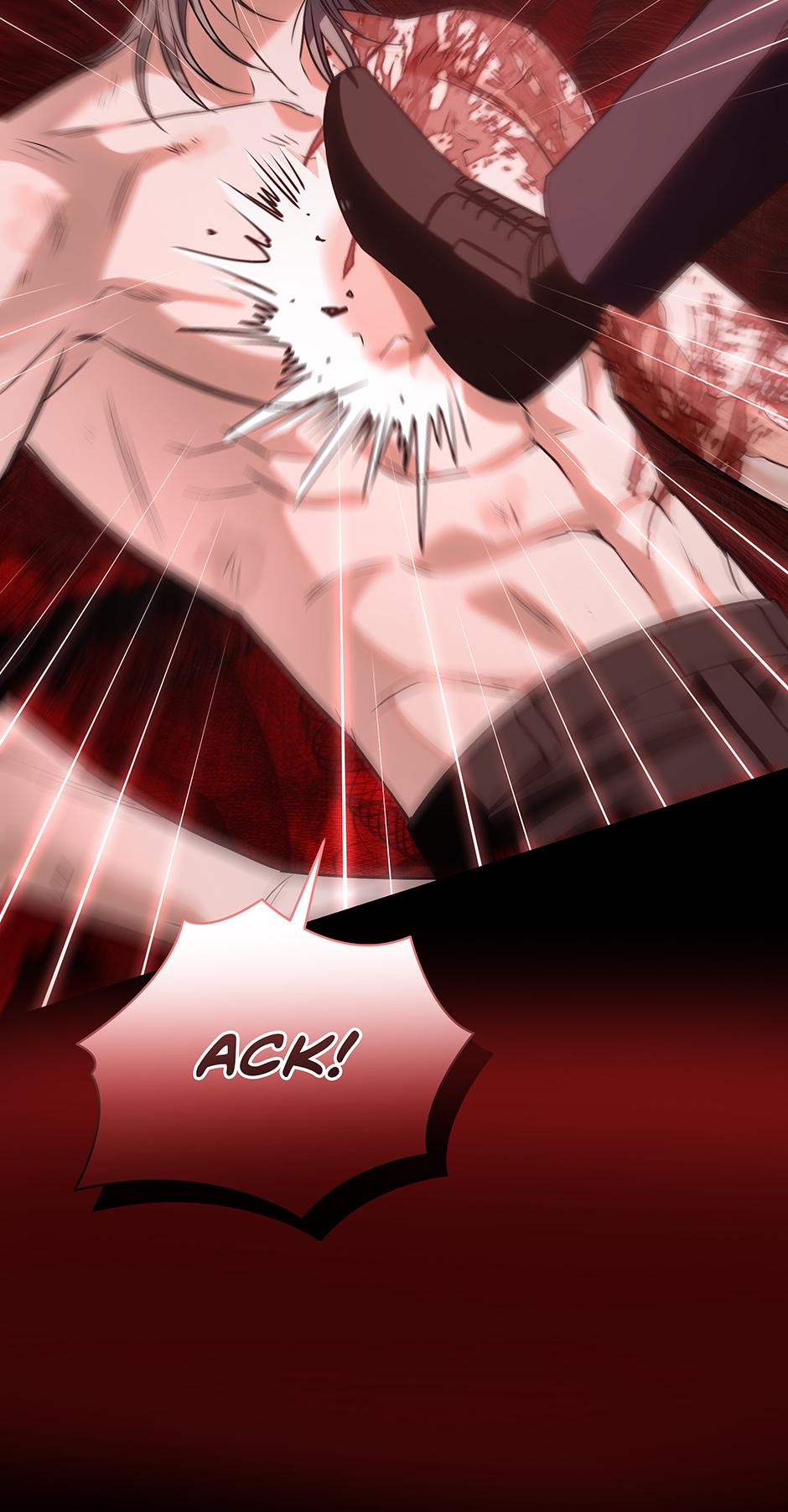Read Long Live Hate chapter 53 image 19 on Lezhin