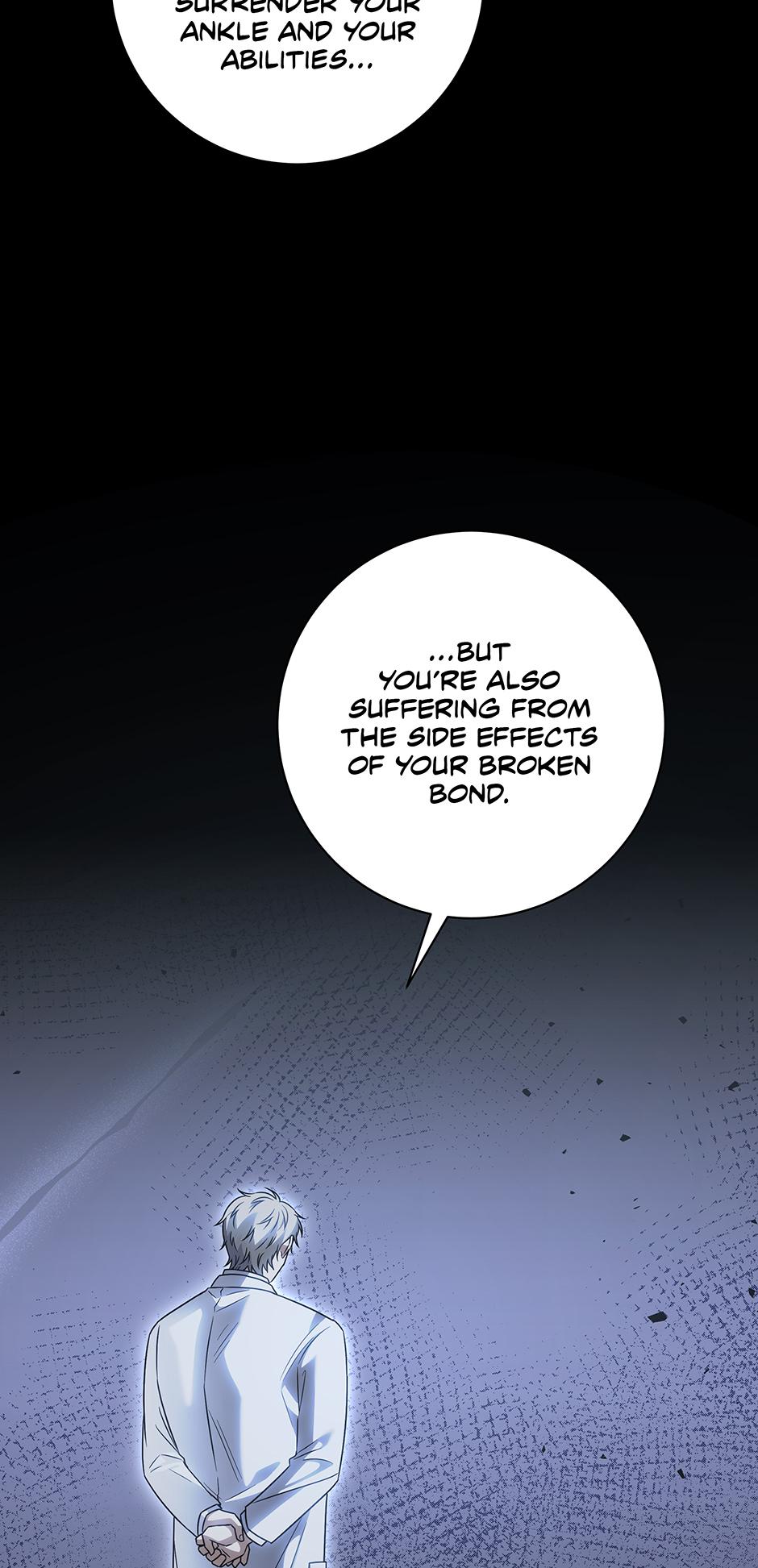 Read Long Live Hate chapter 53 image 2 on Lezhin