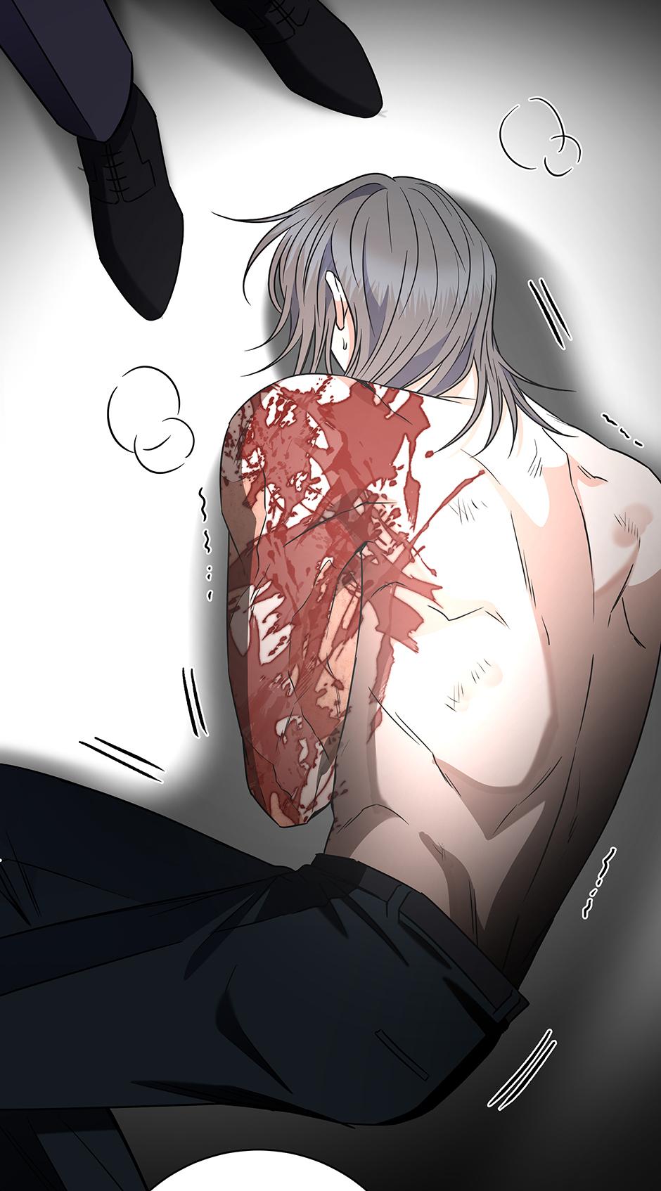 Read Long Live Hate chapter 53 image 21 on Lezhin