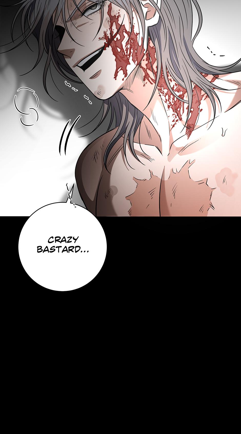 Read Long Live Hate chapter 53 image 24 on Lezhin