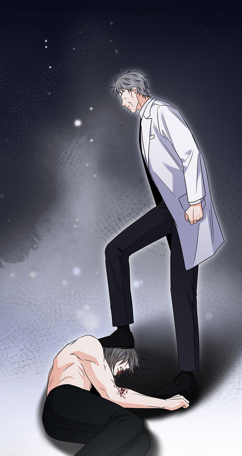 Read Long Live Hate chapter 53 image 28 on Lezhin