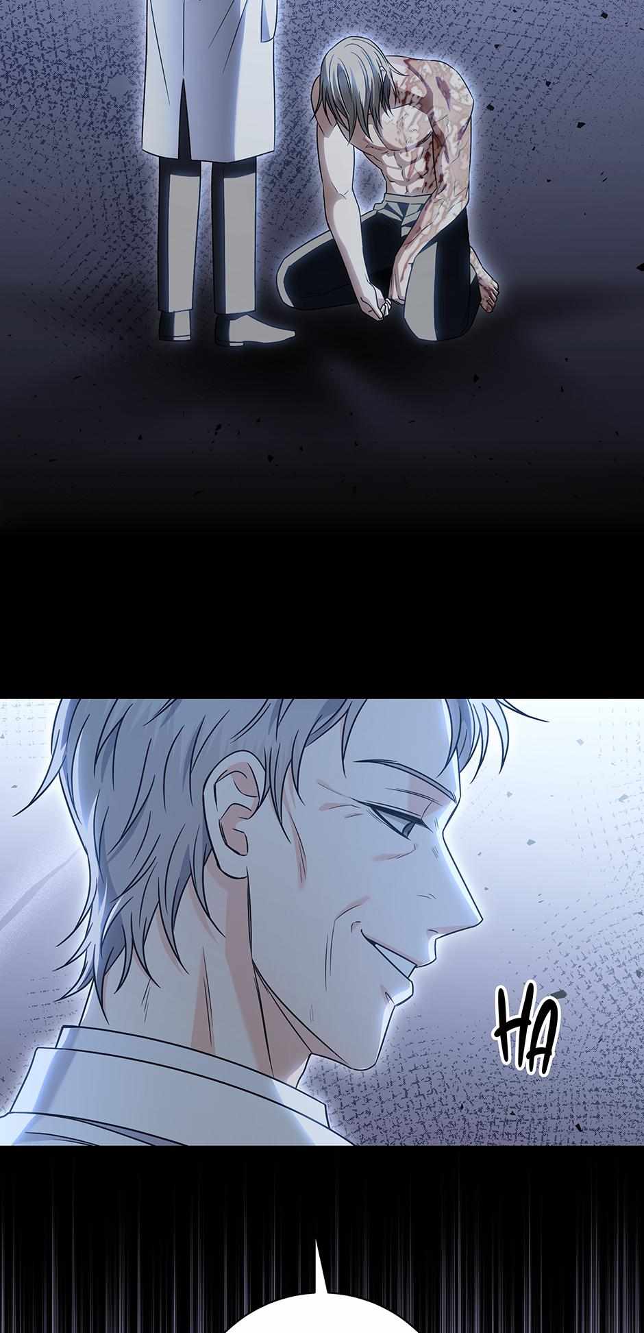 Read Long Live Hate chapter 53 image 3 on Lezhin