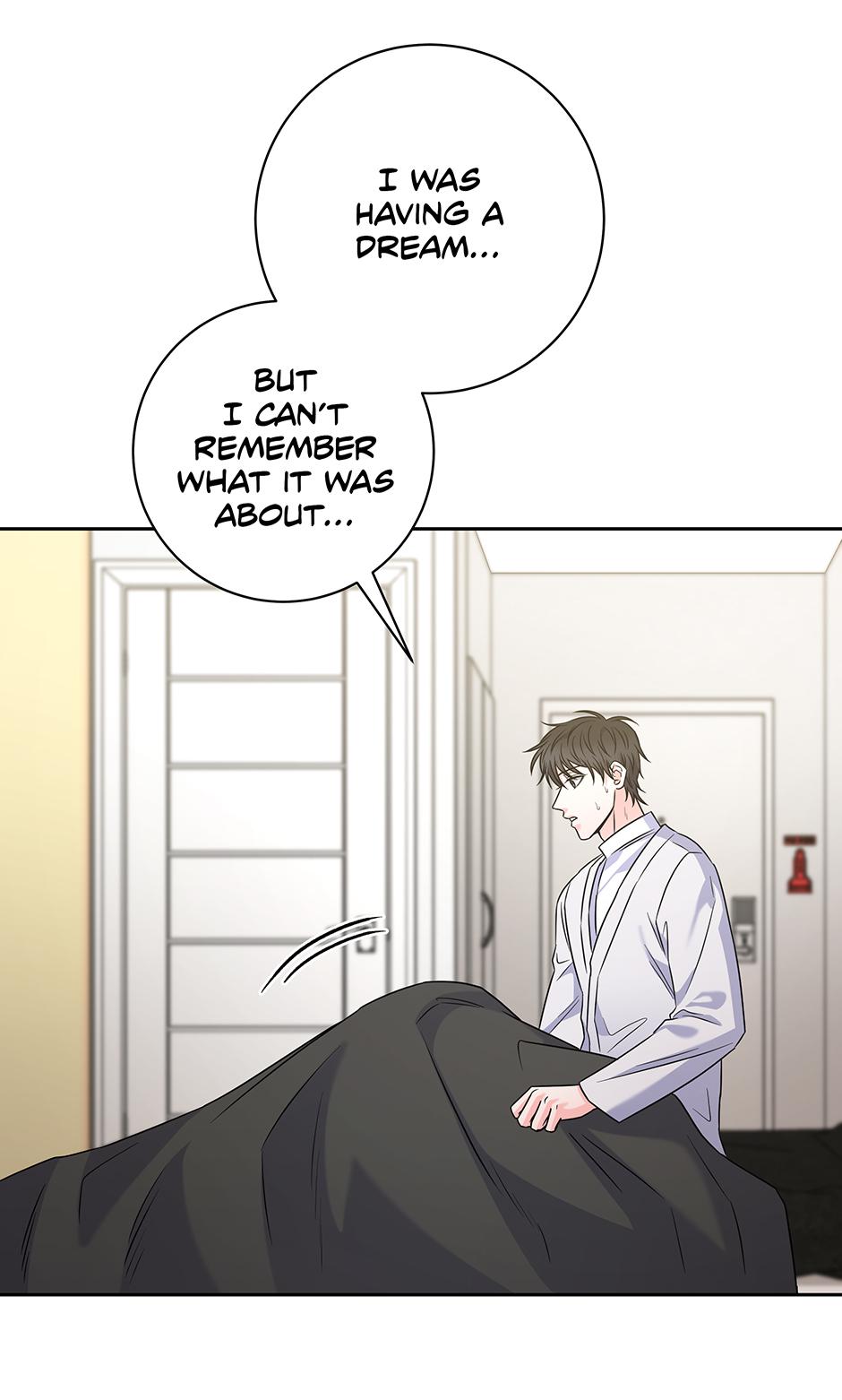 Read Long Live Hate chapter 53 image 34 on Lezhin
