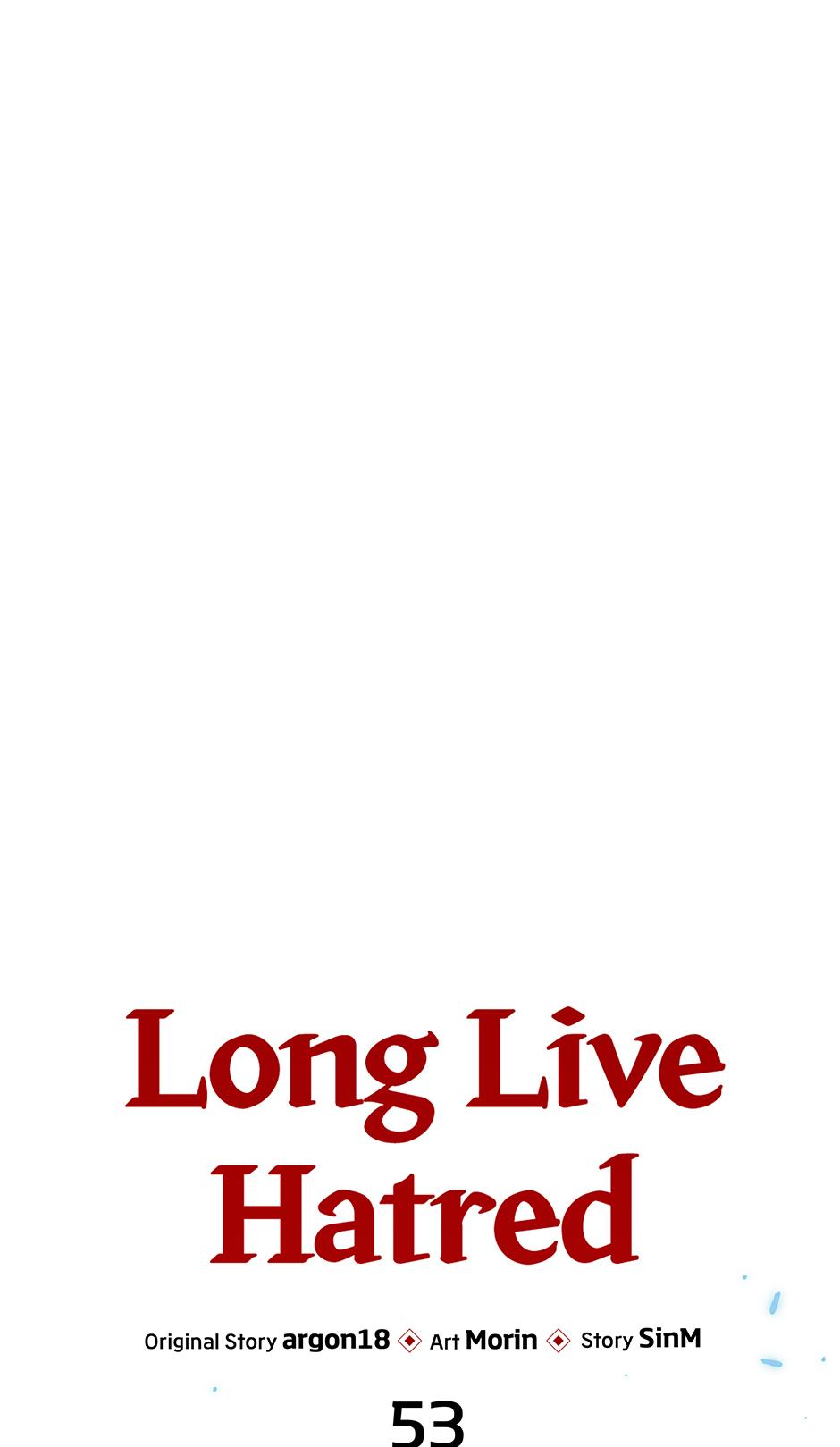 Read Long Live Hate chapter 53 image 36 on Lezhin