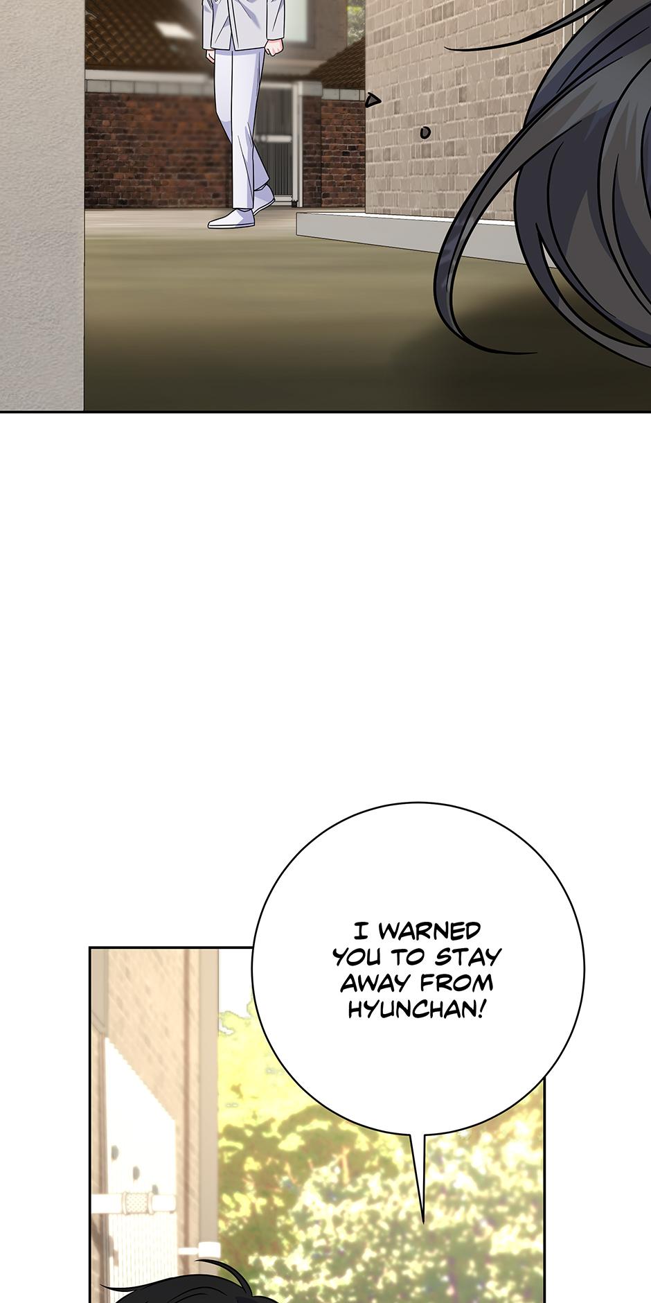 Read Long Live Hate chapter 53 image 41 on Lezhin