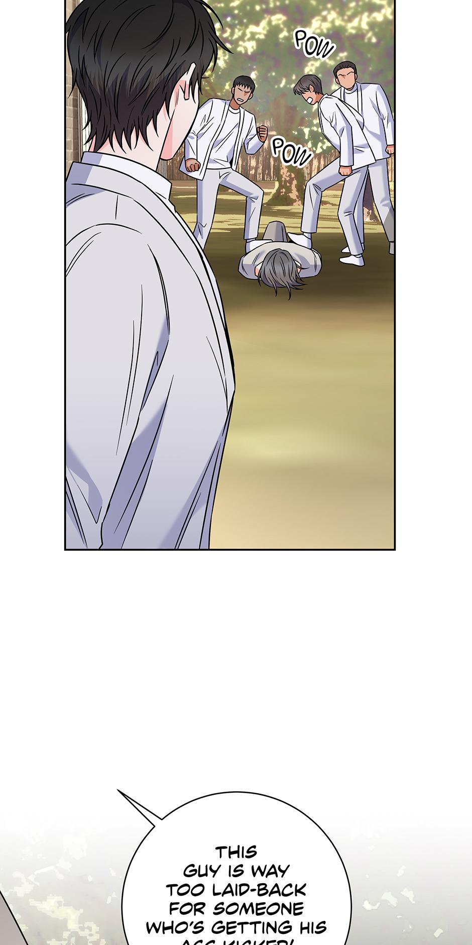 Read Long Live Hate chapter 53 image 42 on Lezhin