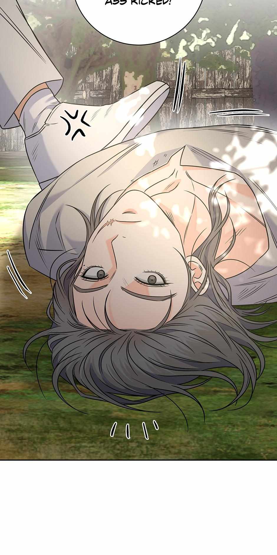 Read Long Live Hate chapter 53 image 43 on Lezhin