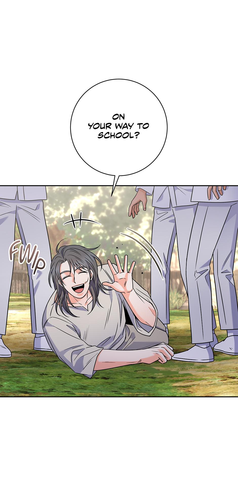 Read Long Live Hate chapter 53 image 44 on Lezhin