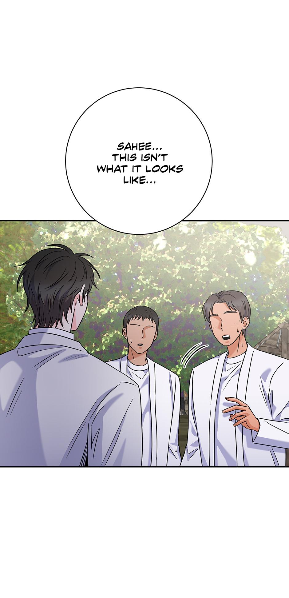 Read Long Live Hate chapter 53 image 45 on Lezhin