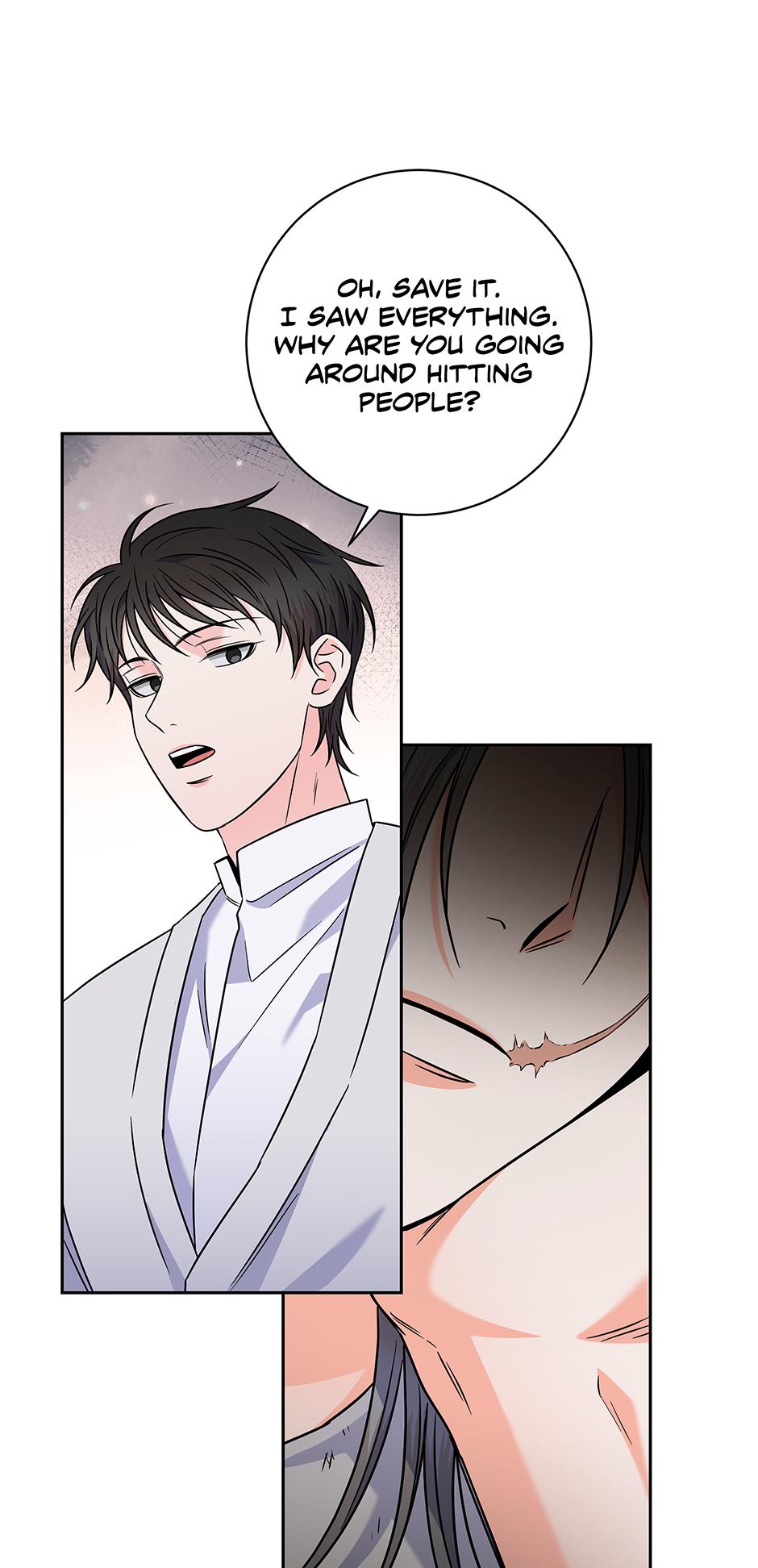Read Long Live Hate chapter 53 image 46 on Lezhin