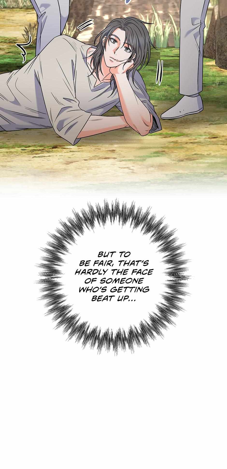 Read Long Live Hate chapter 53 image 48 on Lezhin