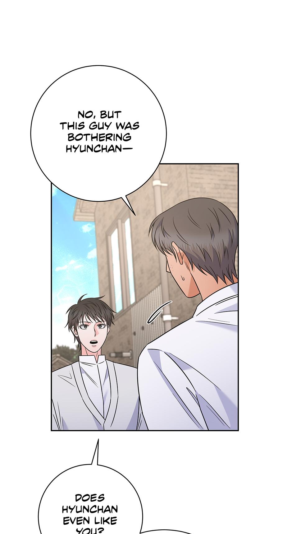 Read Long Live Hate chapter 53 image 49 on Lezhin