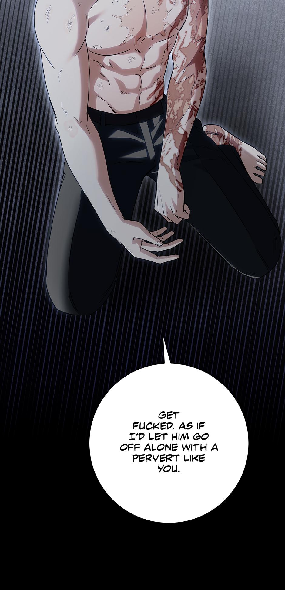 Read Long Live Hate chapter 53 image 5 on Lezhin