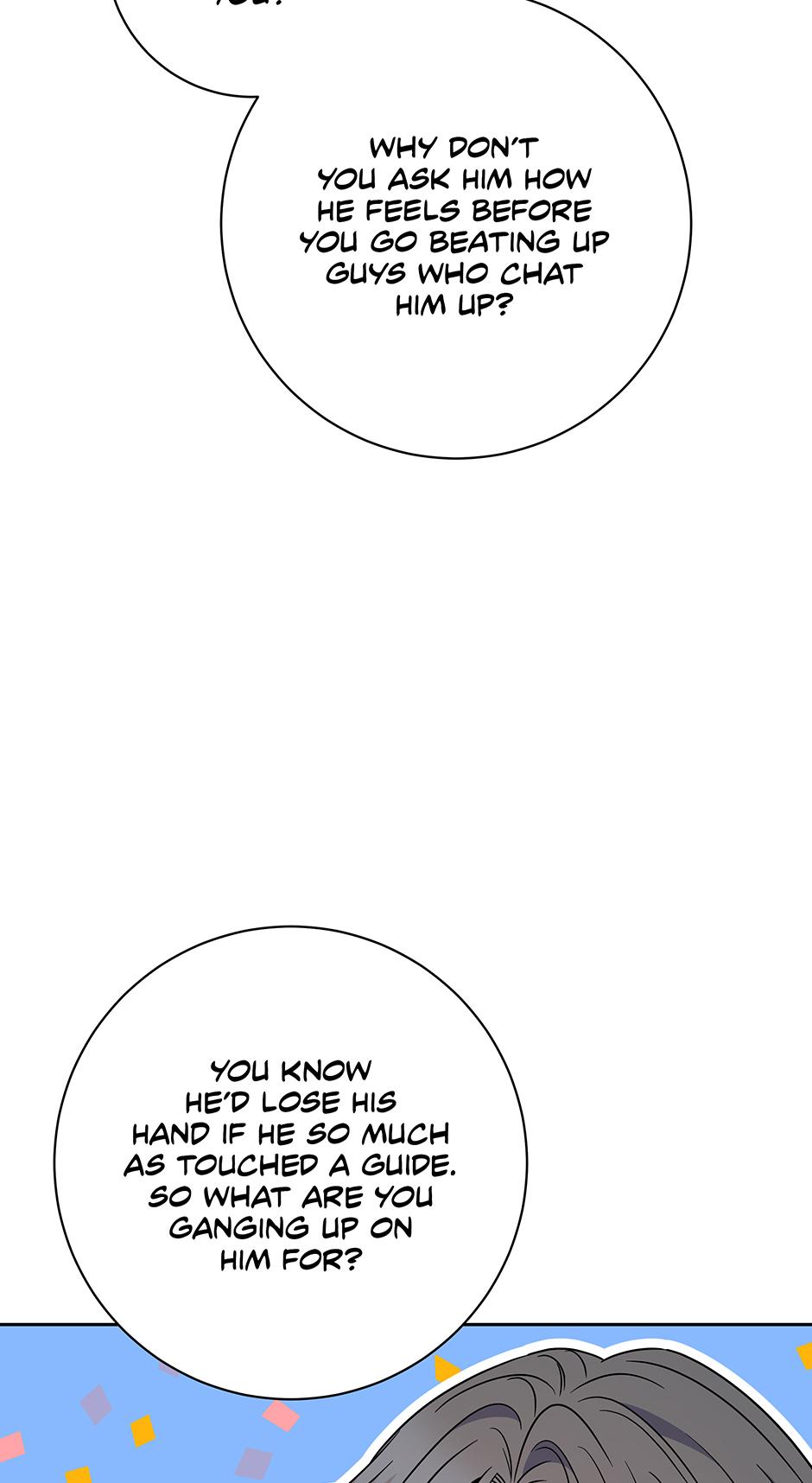 Read Long Live Hate chapter 53 image 50 on Lezhin