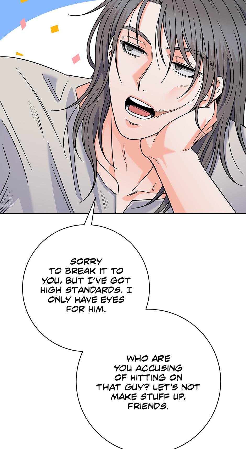 Read Long Live Hate chapter 53 image 51 on Lezhin