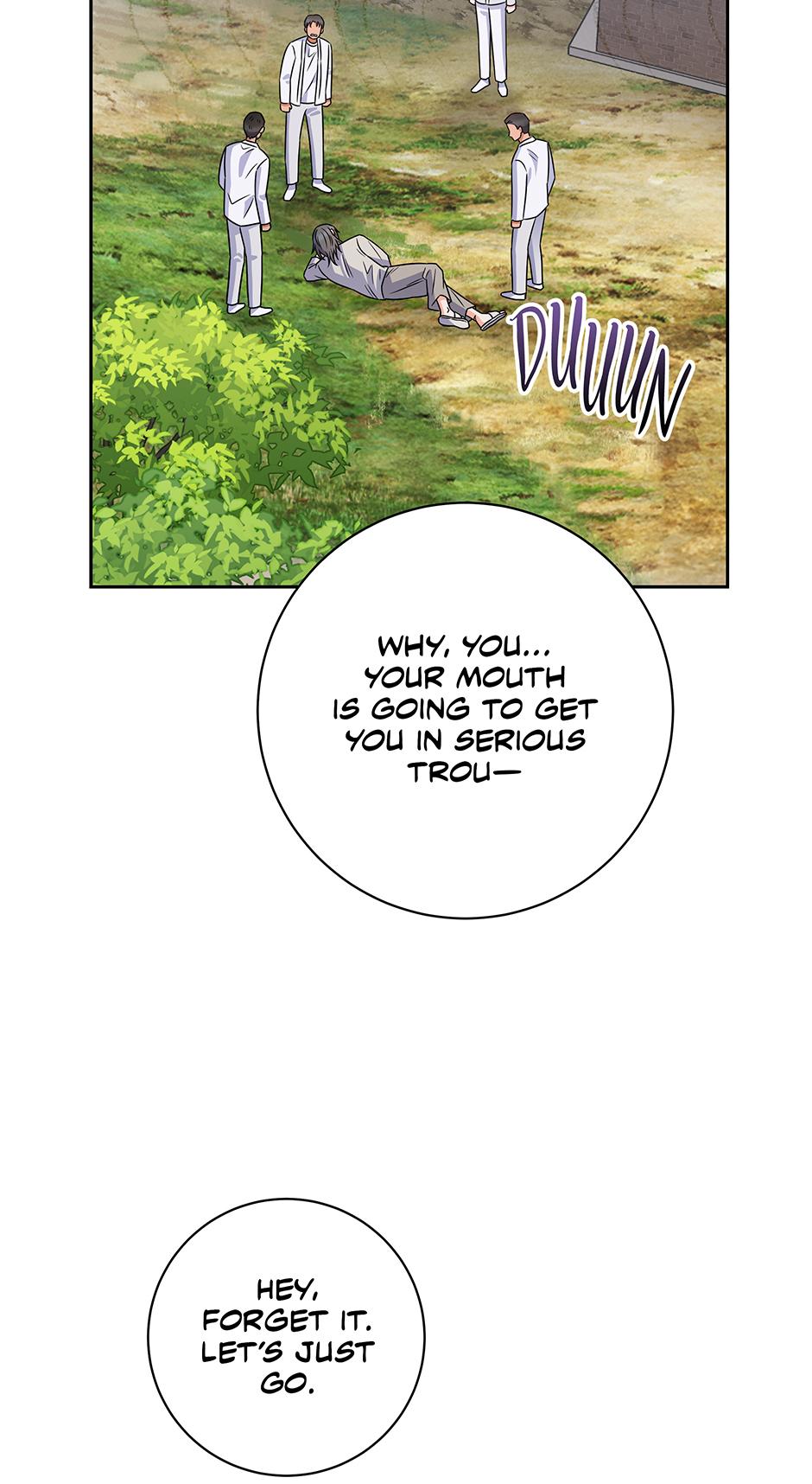 Read Long Live Hate chapter 53 image 53 on Lezhin