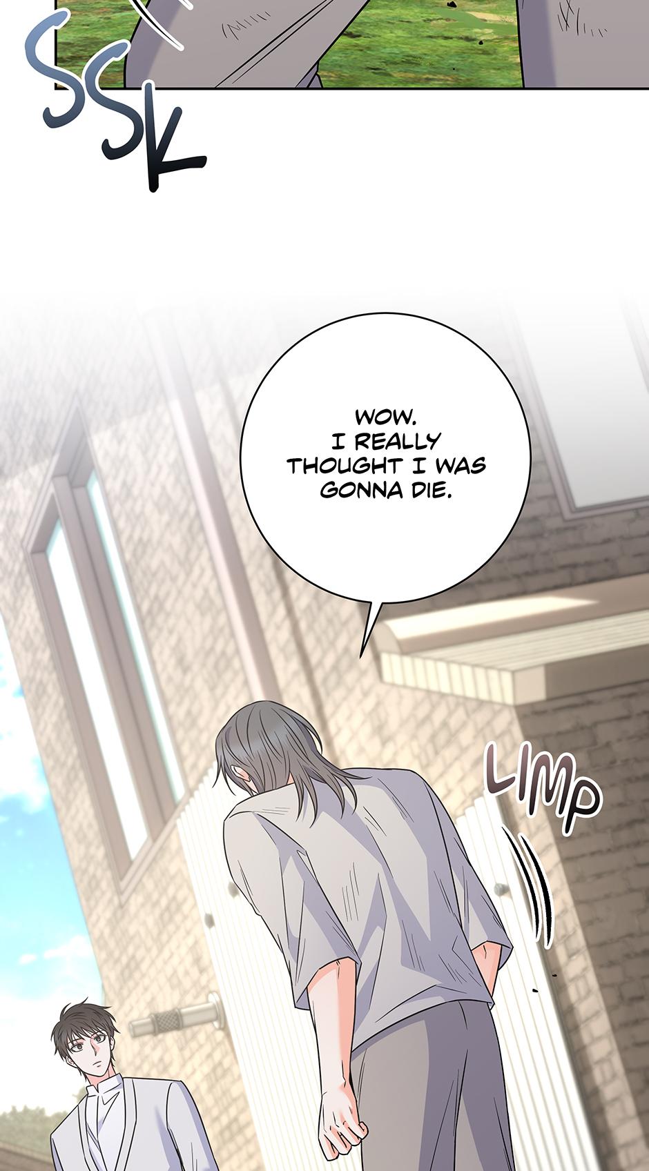 Read Long Live Hate chapter 53 image 56 on Lezhin