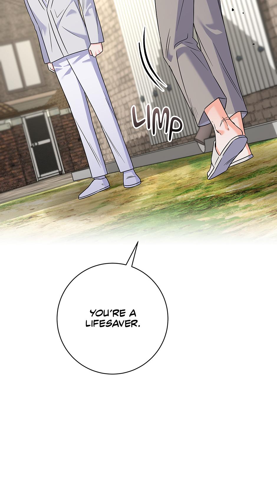 Read Long Live Hate chapter 53 image 57 on Lezhin