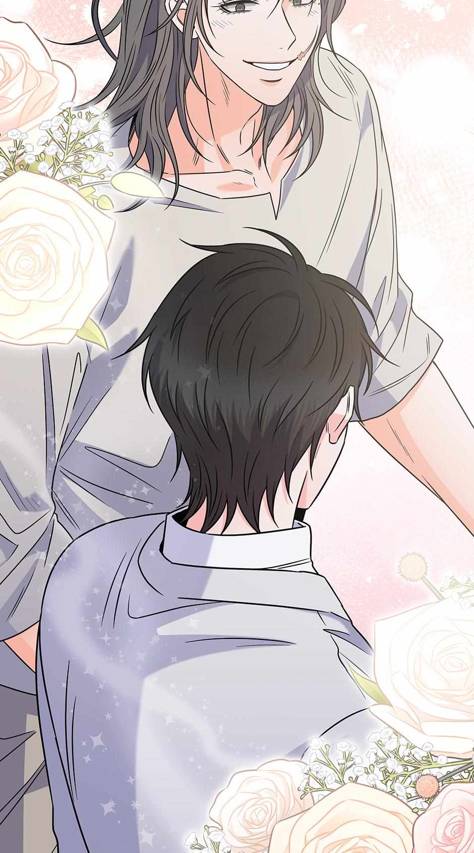Read Long Live Hate chapter 53 image 59 on Lezhin