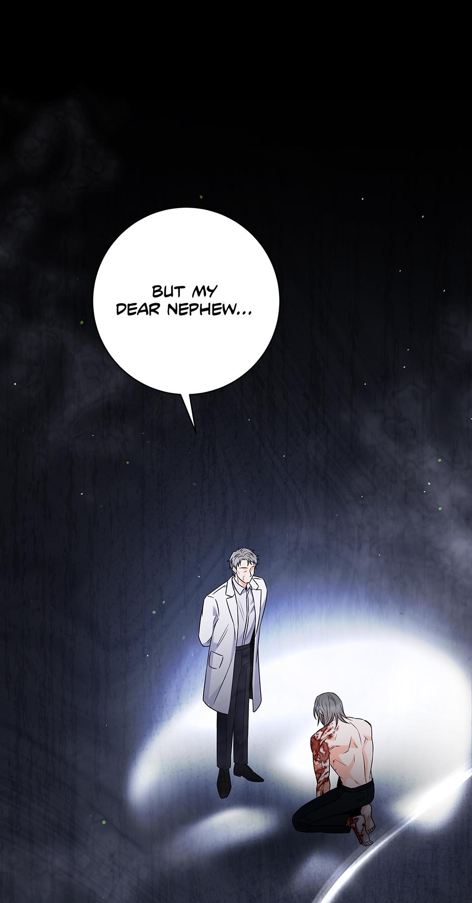 Read Long Live Hate chapter 53 image 6 on Lezhin