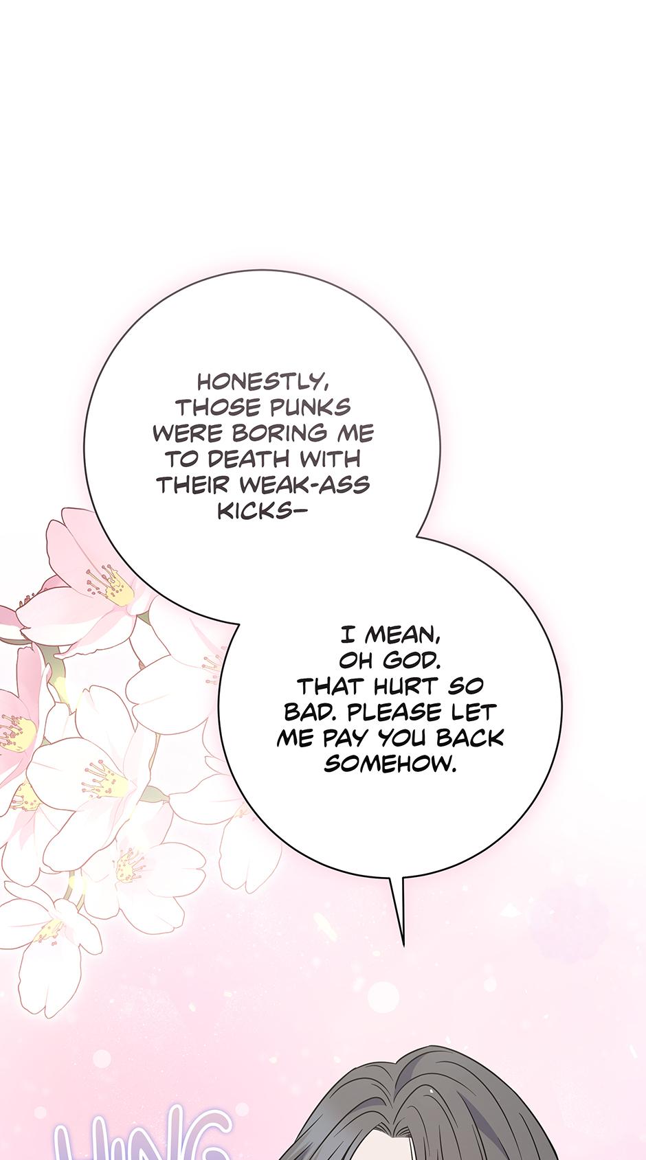 Read Long Live Hate chapter 53 image 61 on Lezhin