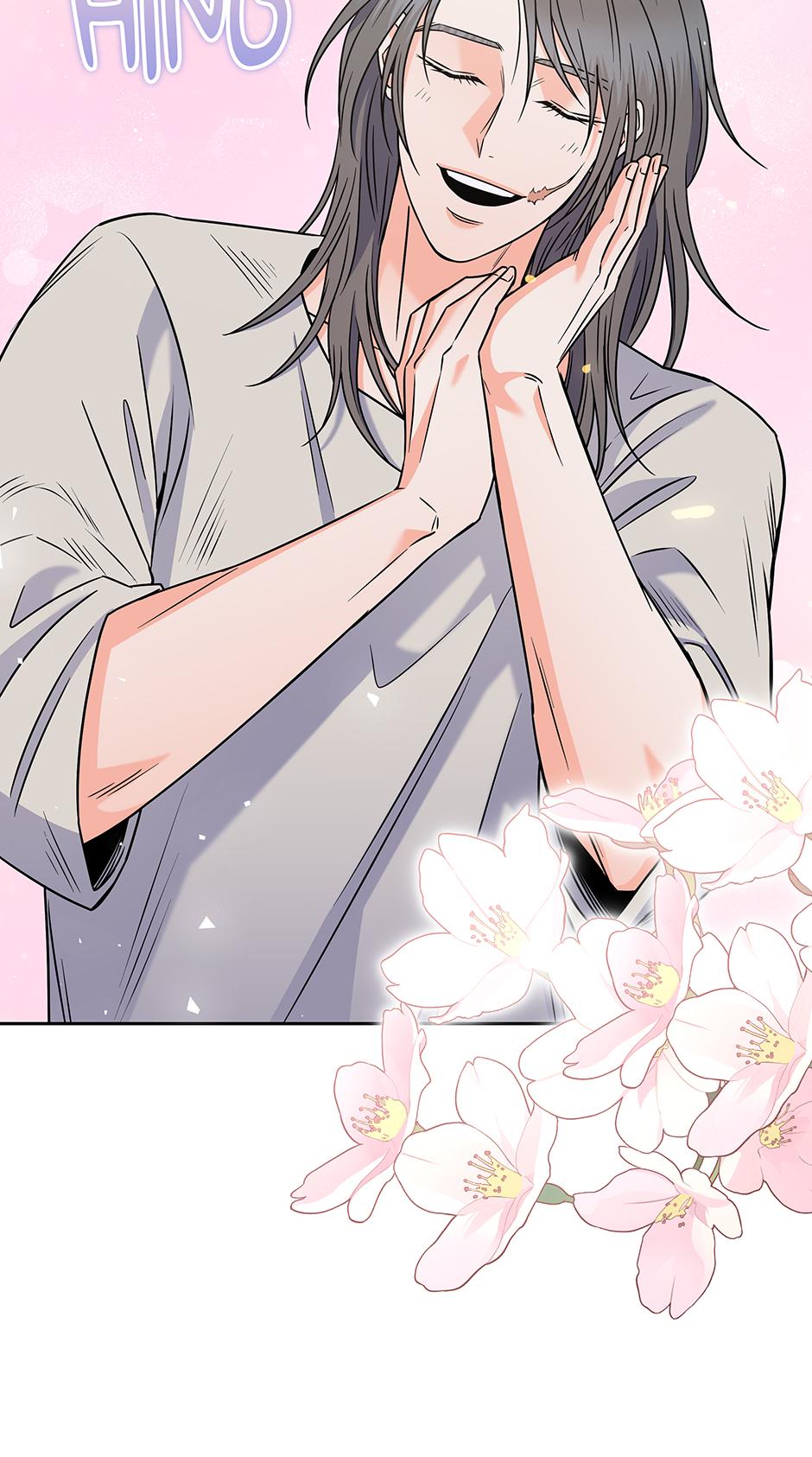 Read Long Live Hate chapter 53 image 62 on Lezhin