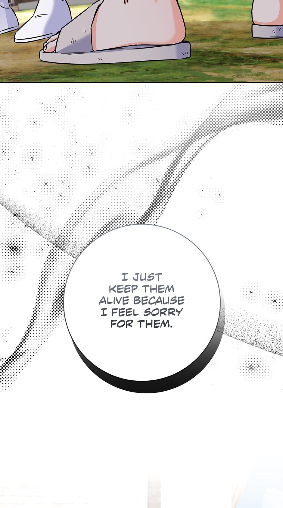 Read Long Live Hate chapter 53 image 73 on Lezhin