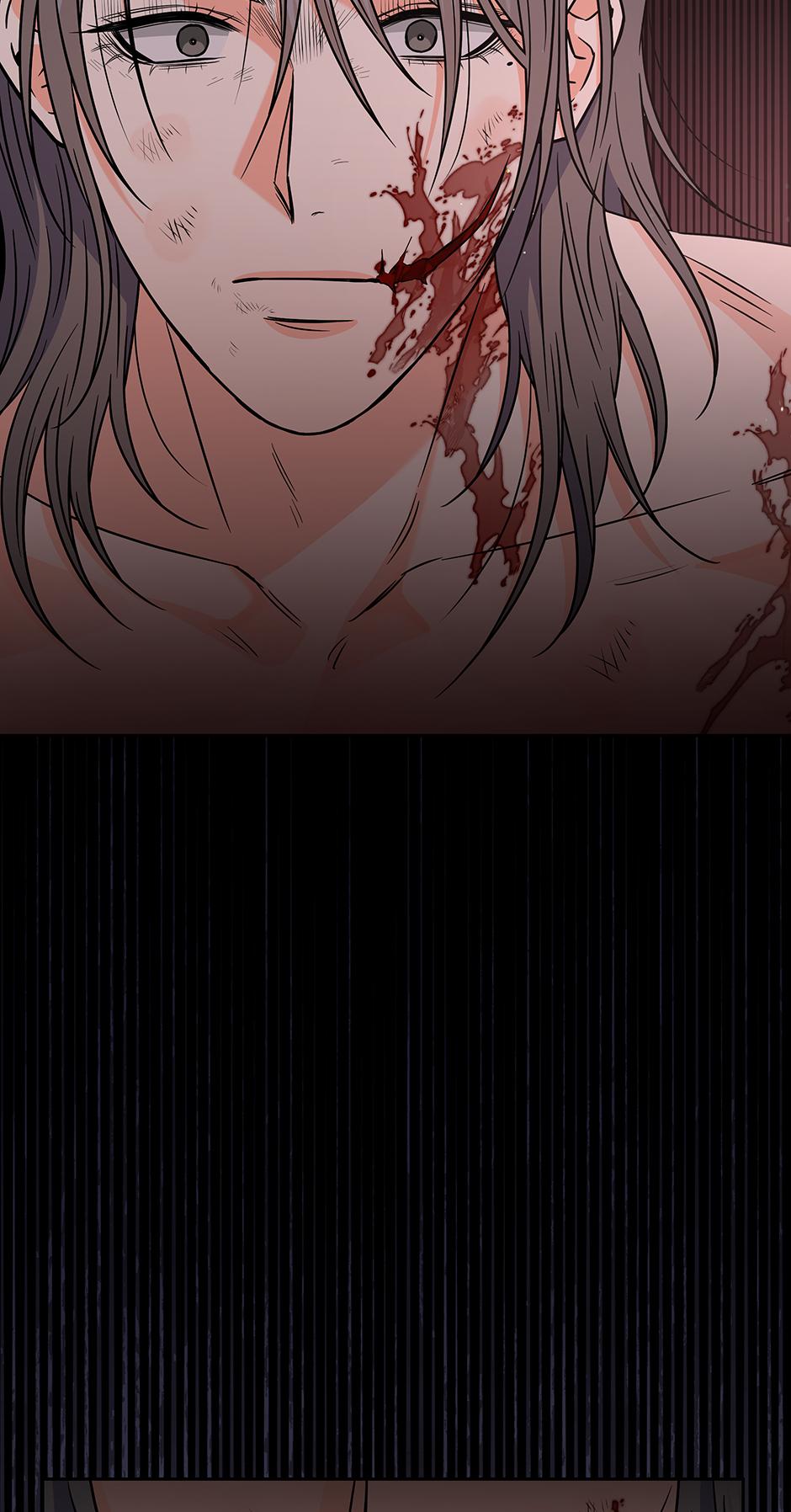 Read Long Live Hate chapter 53 image 8 on Lezhin