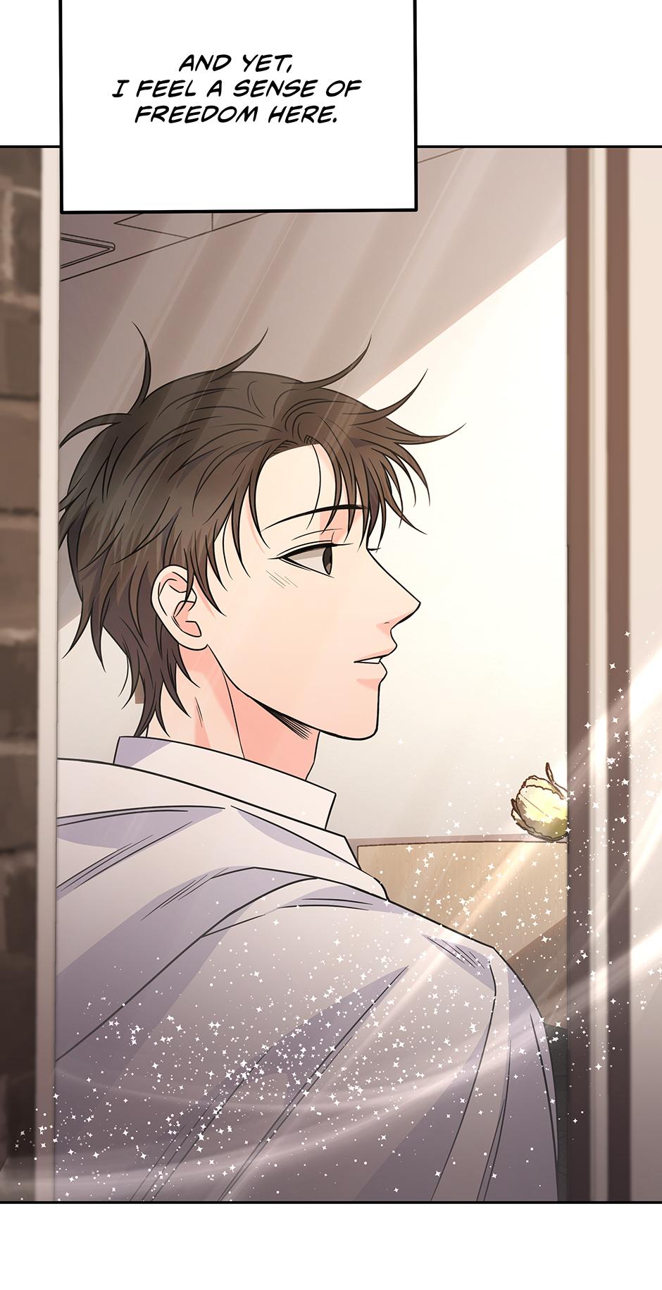 Read Long Live Hate chapter 53 image 85 on Lezhin
