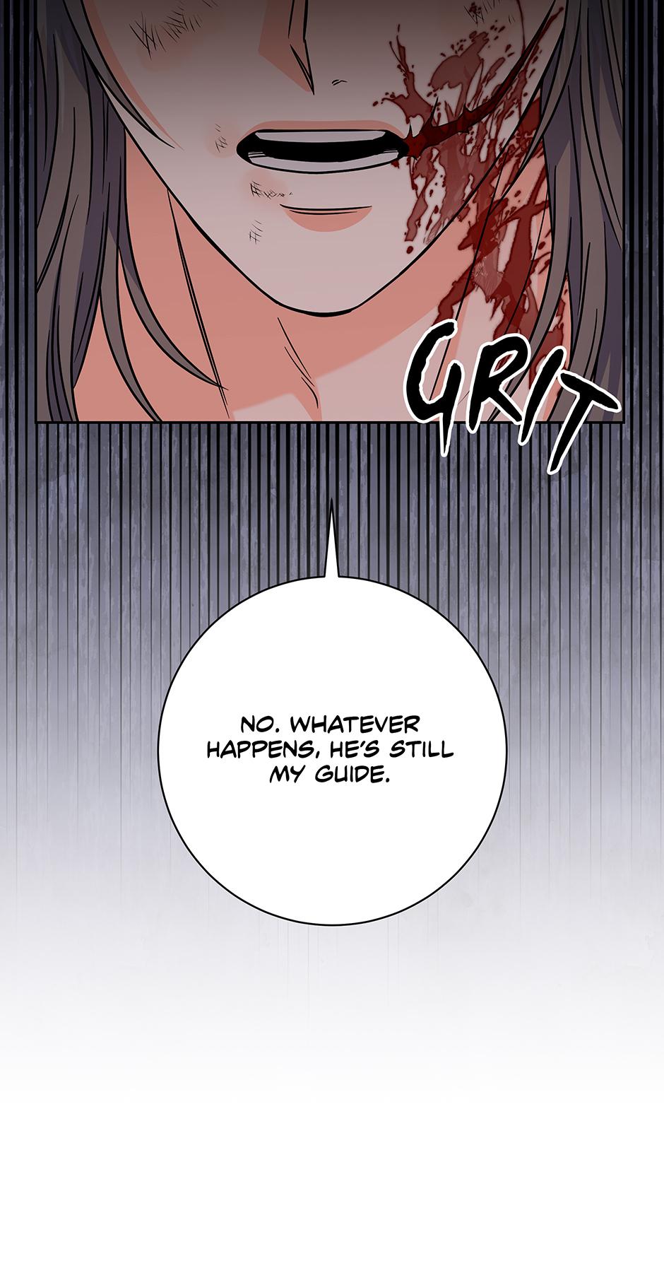 Read Long Live Hate chapter 53 image 9 on Lezhin