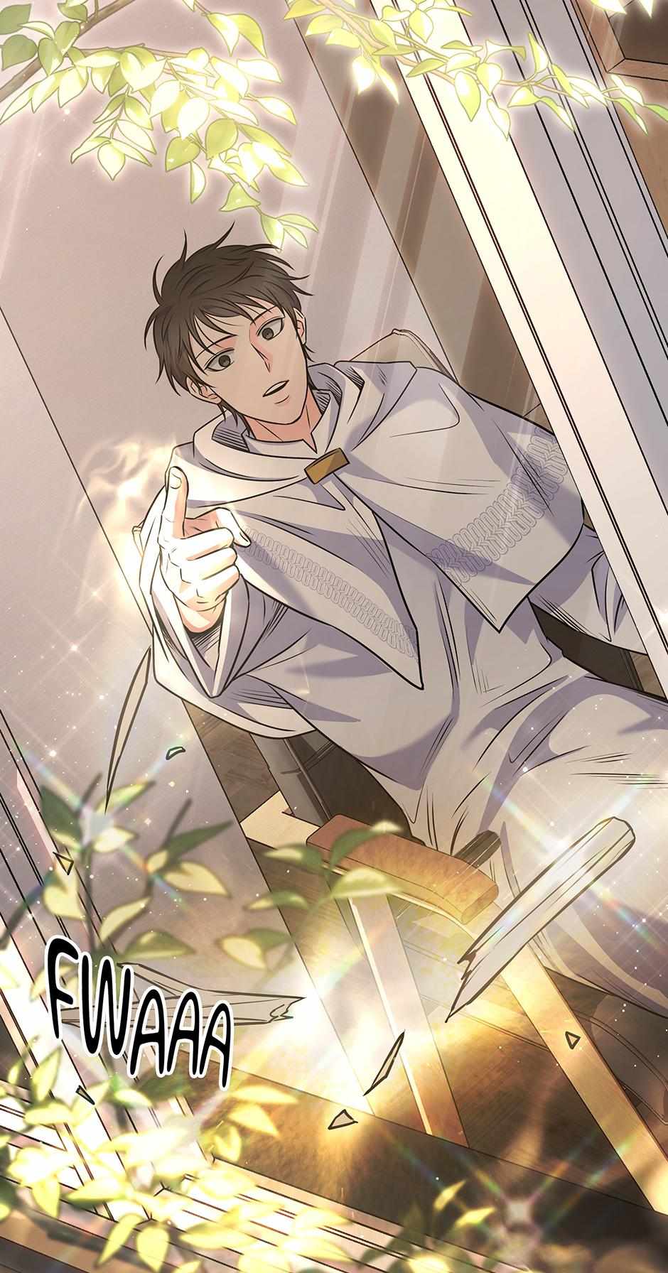Read Long Live Hate chapter 53 image 90 on Lezhin